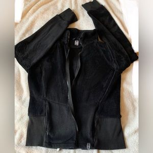 Soft Jacket (Free Country Butter Pile Jacket)